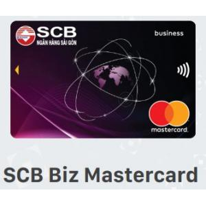 SCB Bank - Chi Nhánh Kiên Giang